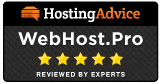 Hosting Advice