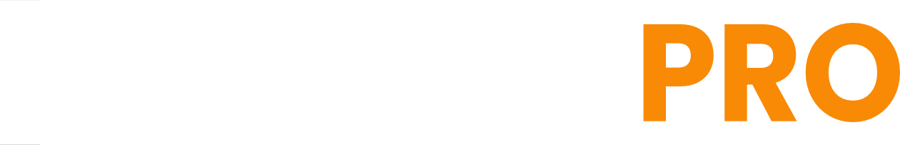 Compact Web Host Pro footer logo